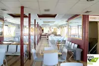 Круизен кораб за продажба