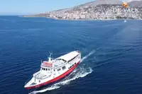Ферибот за продажба