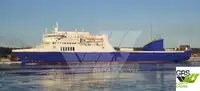 Ro-Ro ship за продан