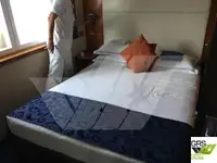 Круизен кораб за продажба