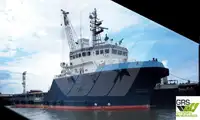 Кораб за доставки за продан