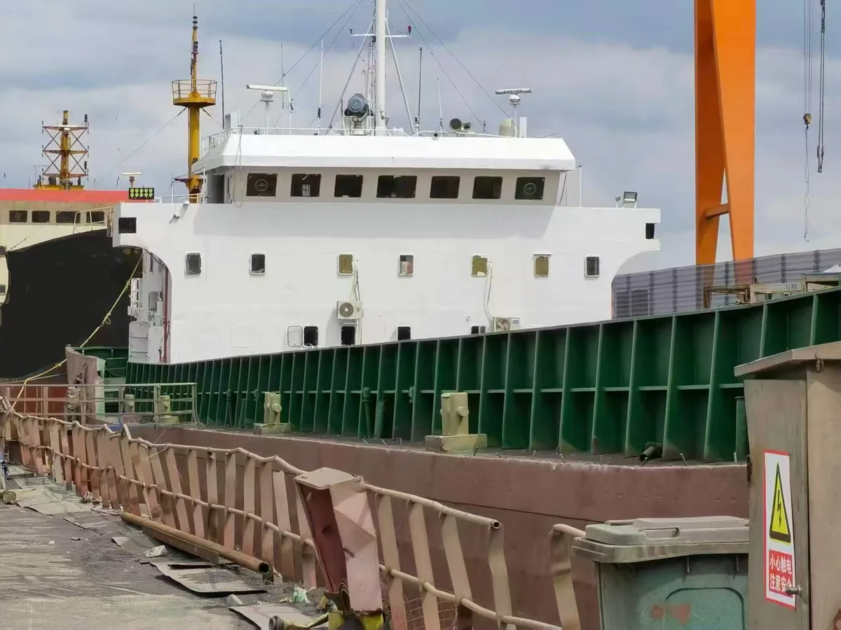 General Cargo/Multi-purpose за продажба