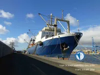 Тралер за продажба