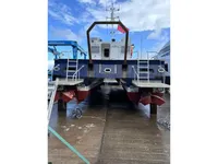 Кораб за проучване за продажба