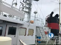 Танкер за нефт/химикали за продажба