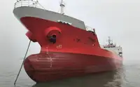 Танкер за нефт/химикали за продажба