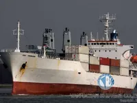 Танкер за нефт/химикали за продажба