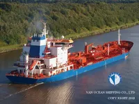 Танкер за нефт/химикали за продажба