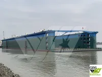 Плаващ док за продажба