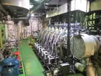 Транспортен кораб за насипни товари за продажба