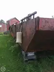 Баржа за продажба