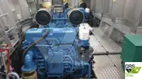 Круизен кораб за продажба