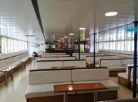 Круизен кораб за продажба