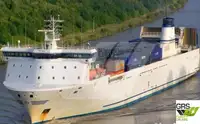 Ro-Ro ship за продан