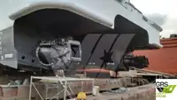 Пътнически кораб за продажба