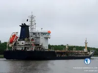 Танкер за нефт/химикали за продажба