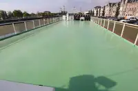 Круизен кораб за продажба