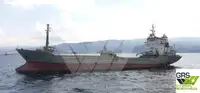 Транспортен кораб за насипни товари за продажба