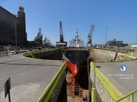 Танкер за нефт/химикали за продажба