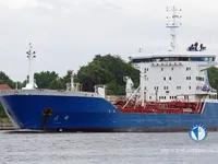 Танкер за нефт/химикали за продажба