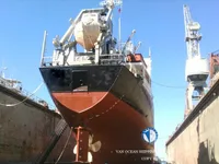 Танкер за нефт/химикали за продажба