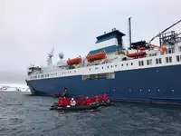 RoPax кораб за продажба
