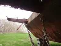 Баржа за продажба