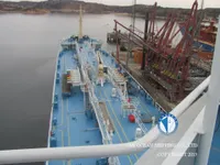 Танкер за нефт/химикали за продажба