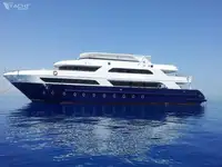 Кораб за гмуркане и поддръжка за продажба