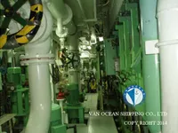 Танкер за нефт/химикали за продажба