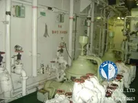 Танкер за нефт/химикали за продажба