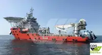 Бърз снабдителен кораб (FSV) за продажба