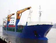 Насипен превозвач за продан