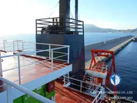 Танкер за нефт/химикали за продажба