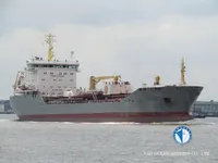Танкер за нефт/химикали за продажба