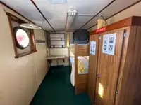 Буксир за продажба