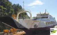 Ro-Ro кораб за продажба
