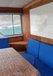 Круизен кораб за продажба