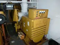 Баржа за продажба