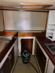 Кораб за превоз на екипаж за продажба