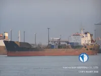 Танкер за нефт/химикали за продажба