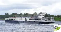 Круизен кораб за продан