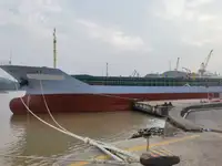 Насипен превозвач за продан