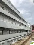 Круизен кораб за продажба