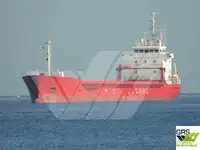 Транспортен кораб за насипни товари за продажба