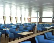 Десантни кораби, резервоар за продан