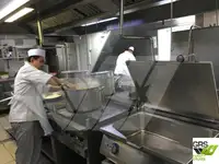 Круизен кораб за продажба