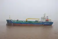 Танкер за нефт/химикали за продажба