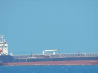 Танкер за нефт/химикали за продажба