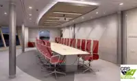 Плаващ хотел за продажба